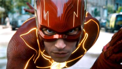 Photo of The Flash: ¡Se estrena mucho antes de lo que imaginas en una plataforma de streaming!