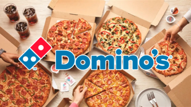 Photo of Domino’s Pizza cambia el juego en el sector de delivery con su más reciente novedad en la aplicación