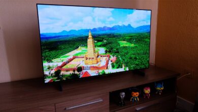 Photo of Análisis de la increíble televisión LG OLED evo C3 42: una experiencia visual deslumbrante
