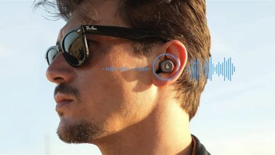 Photo of Dos auriculares económicos altamente recomendados: cancelación de ruido, sonido de alta definición y una excelente duración de batería