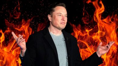Photo of Elon Musk establece un límite diario de tweets para los usuarios