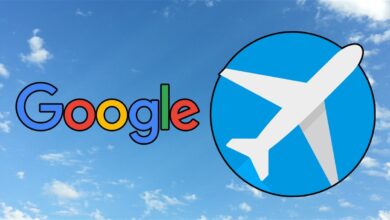 Photo of La fecha ideal para adquirir tus boletos de avión para viajar en Navidad, según Google