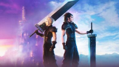 Photo of Final Fantasy VII Ever Crisis ya está disponible en móviles y pronto llegará a PC