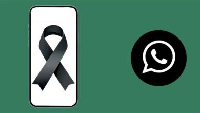 Photo of Expresando condolencias por Whatsapp: Frases para ofrecer apoyo y consuelo