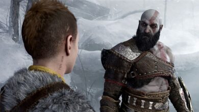 Photo of El posible God of War: Ragnarok podría ser un juego completo pero más pequeño