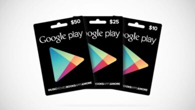 Photo of Las tarjetas de Google Play ahora se pueden adquirir en Media Markt