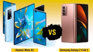 Photo of Comparativa: Huawei Mate X2 vs Samsung Galaxy Z Fold2, similitudes y diferencias notables