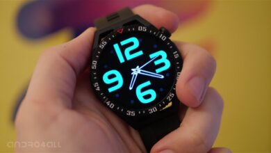 Photo of El meticuloso análisis del Huawei Watch GT 3 SE: un reloj deportivo tan ligero que parece una pluma.