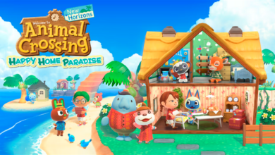 Photo of 7 juegos similares a Animal Crossing para tu móvil