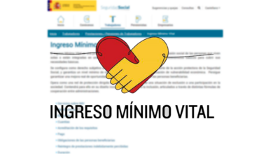 Photo of Cómo solicitar el Ingreso Mínimo Vital en línea en 2023