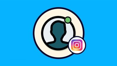 Photo of Cómo mantener tu privacidad en Instagram y evitar que sepan que estás en línea