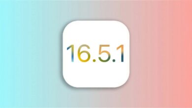 Photo of iOS 16.5.1 ahora disponible con mejoras de seguridad significativas