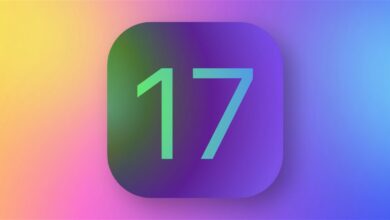 Photo of ¿Cuándo estará disponible la descarga de la actualización a iOS 17 en el iPhone?