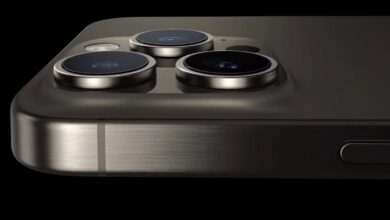 Photo of El iPhone 15 Pro Max se destaca con la segunda mejor cámara del mercado, según DXOMARK
