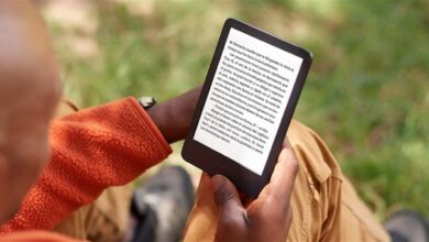 Photo of El Kindle más económico de Amazon es una adquisición imprescindible: con pantalla iluminada y más de un mes de duración de batería