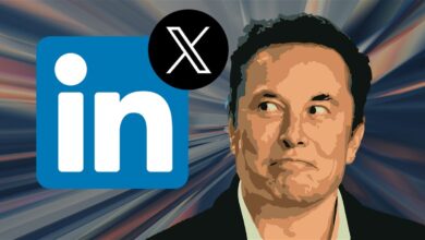 Photo of X (anteriormente conocida como Twitter) se embarca en la competencia contra LinkedIn, según la última ocurrencia de Elon Musk