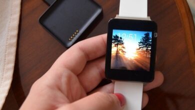 Photo of Análisis del primer smartwatch con Android Wear de LG: LG G Watch