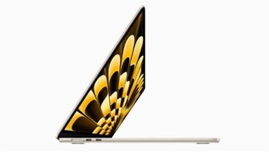 Photo of Amazon rebaja el precio del nuevo MacBook Air de 15 pulgadas