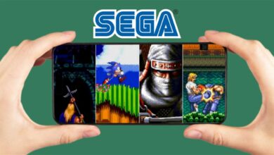 Photo of Top 5 juegos de SEGA para dispositivos móviles