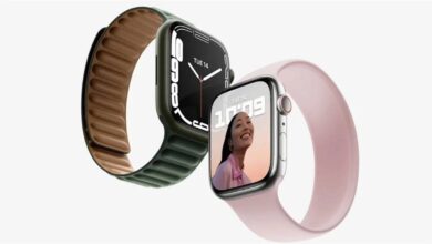 Photo of Las 5 aplicaciones destacadas del Apple Watch
