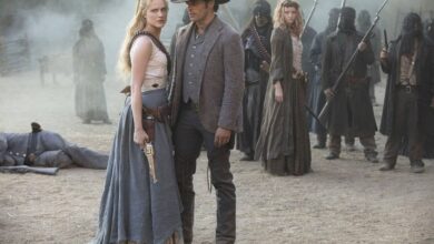 Photo of Las mejores series del oeste y westerns en Netflix y HBO