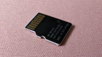 Photo of Cómo transformar la tarjeta SD en memoria interna en Android