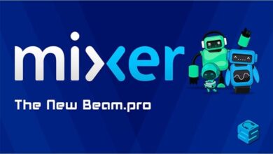 Photo of Mixer, la plataforma de streaming de vídeo de Microsoft, presenta su nueva aplicación en Android