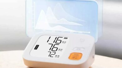 Photo of Un medidor de presión arterial fácil de usar y asequible: lo nuevo de Xiaomi
