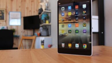Photo of Análisis de Xiaomi MiPad: la tableta más intrigante del mercado