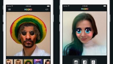 Photo of Transforma tu rostro a tu gusto con MSQRD: la app para cambiar tu cara a placer