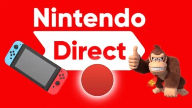 Photo of Nintendo Direct actualizado en tiempo real: todas las novedades presentadas
