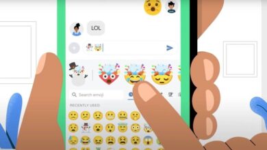 Photo of Google se supera a sí mismo llevando los emojis a otro nivel con Emoji Kitchen
