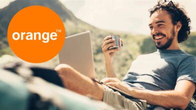 Photo of Orange amplía su cobertura de Internet 4G para el hogar: lleva contigo el router a donde quieras desde solo 9,98 euros al mes.