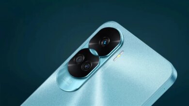 Photo of El Honor 90 Lite: un smartphone asequible con diseño elegante y cámara de 100 megapíxeles.