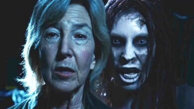 Photo of 19 Series y Películas Aterradoras para Disfrutar en Halloween en Netflix, HBO, Disney+ y Prime Video