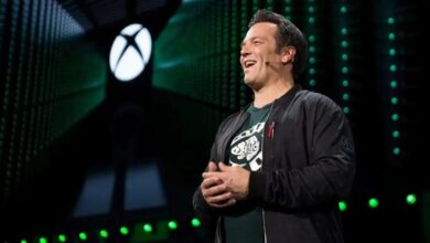 Photo of Filtran mensajes de Phil Spencer criticando el desastroso calendario de lanzamientos de Xbox en 2022
