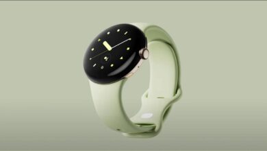 Photo of Se revelan detalles sobre las características del Pixel Watch 2, el próximo reloj inteligente de Google.