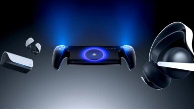 Photo of PlayStation Portal: La consola portátil de Sony para juegos en streaming revela su precio oficial