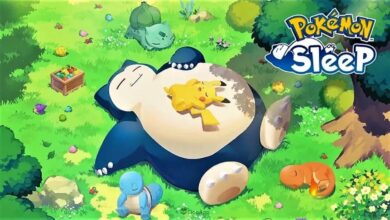 Photo of Descarga ahora Pokémon Sleep, el nuevo juego disponible en España que te ayuda a mejorar tu descanso