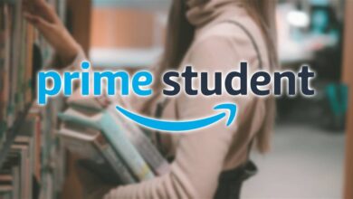 Photo of Amazon Prime Student: todo lo que necesitas saber sobre requisitos, precio y beneficios disponibles