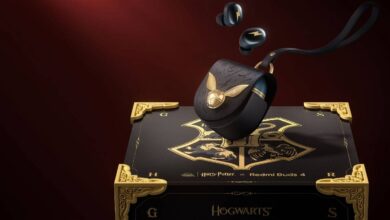 Photo of Los nuevos auriculares de Xiaomi cumplen el sueño de los fans de Harry Potter