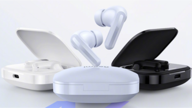 Photo of Redmi Buds 5: los nuevos auriculares inalámbricos asequibles de Xiaomi con cancelación de ruido