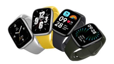 Photo of Redmi Watch 3 Active: un smartwatch asequible con pantalla amplia, llamadas vía Bluetooth y batería de larga duración