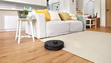 Photo of Los robots aspiradores más eficientes para mantener tu hogar limpio
