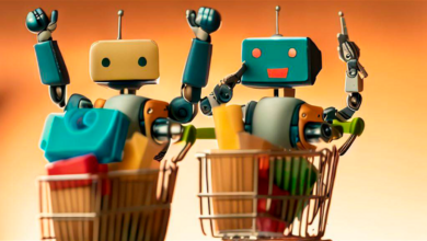 Photo of No sigas la loca sugerencia del robot de ChatGPT: Beber lejía en el supermercado