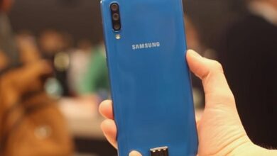 Photo of Reveladas las especificaciones del nuevo Samsung Galaxy A60, el próximo integrante de la gama media