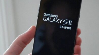 Photo of El significado de las letras S, Y, J… en los smartphones Samsung Galaxy