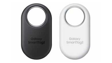 Photo of Samsung renueva el diseño de Galaxy SmartTag 2, ¡pero aún no soluciona su principal inconveniente!