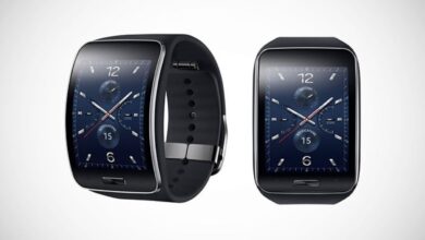 Photo of Samsung lanza el Samsung Gear S, reloj con pantalla curvada y 3G