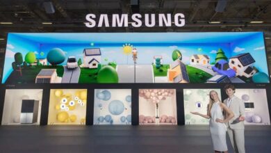 Photo of Las 6 increíbles novedades de Samsung presentadas en IFA 2023